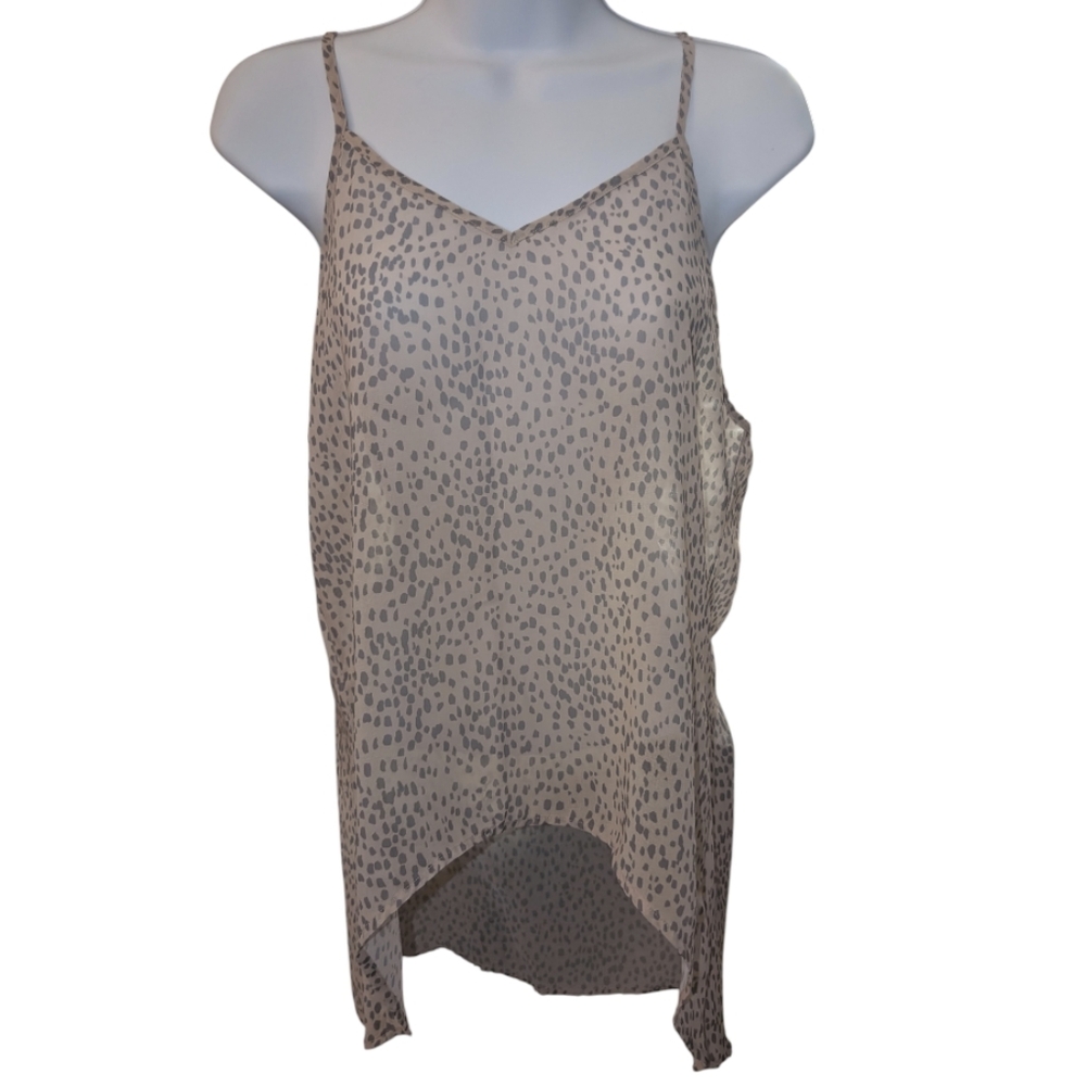 Express Cami - Picture 4 of 10